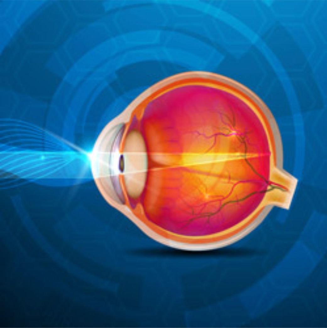 eye health