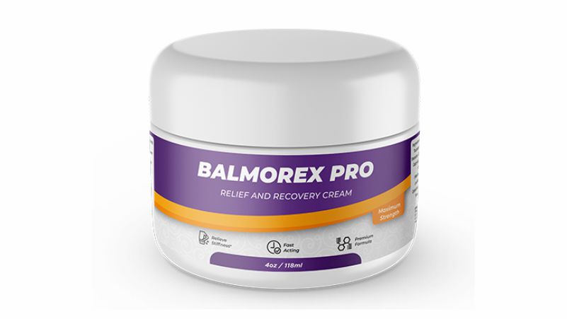 balmorex