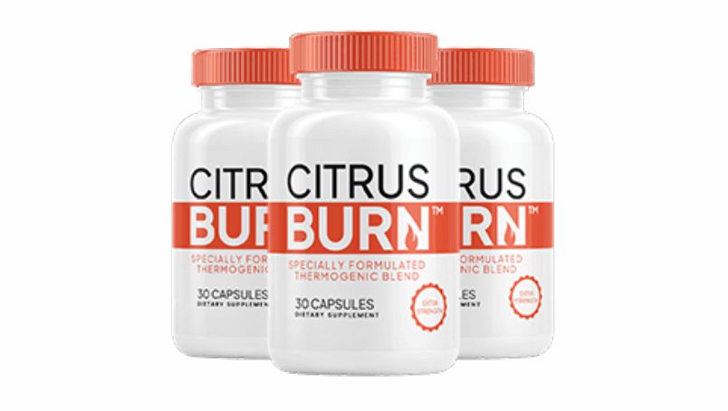 citrusburn