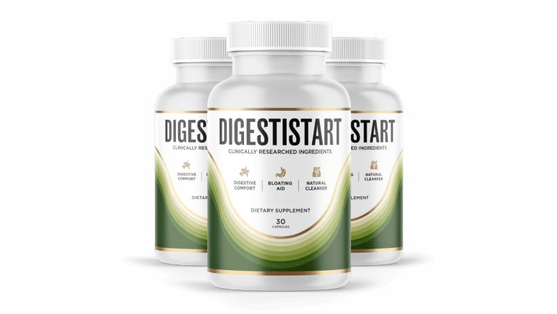 digestistart