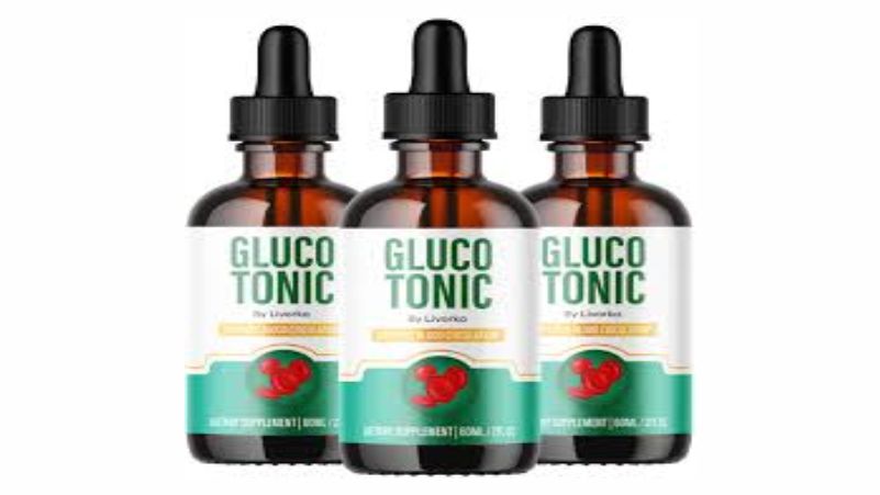 glucotonic