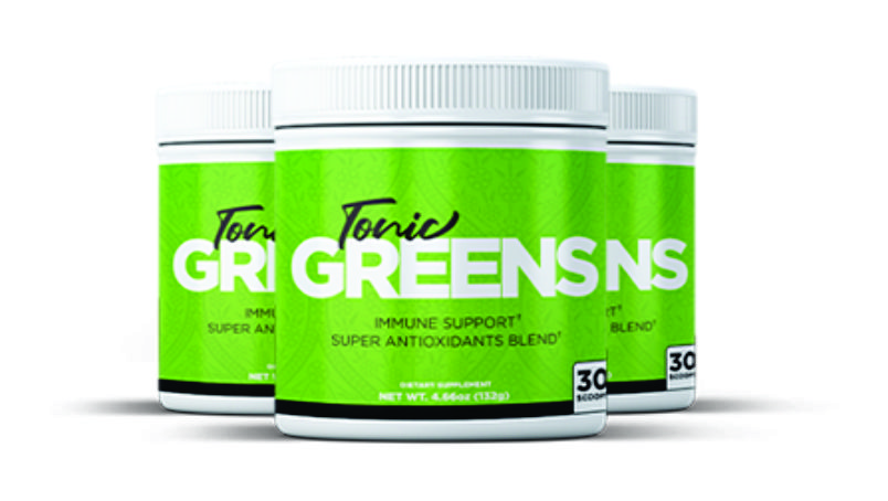 greens