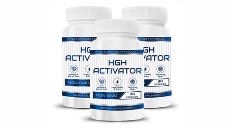 hg ativator