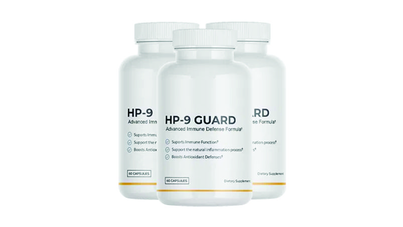 hp9guard