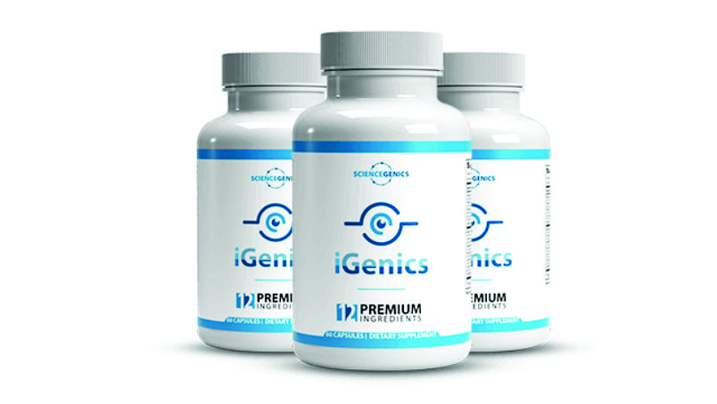 igenics