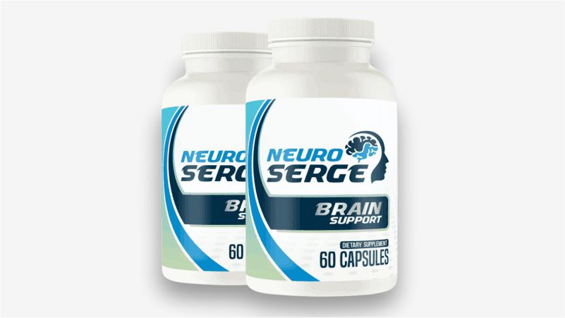 neuro serge