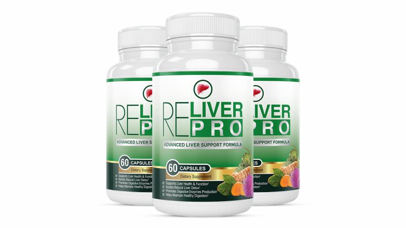 reliev pro