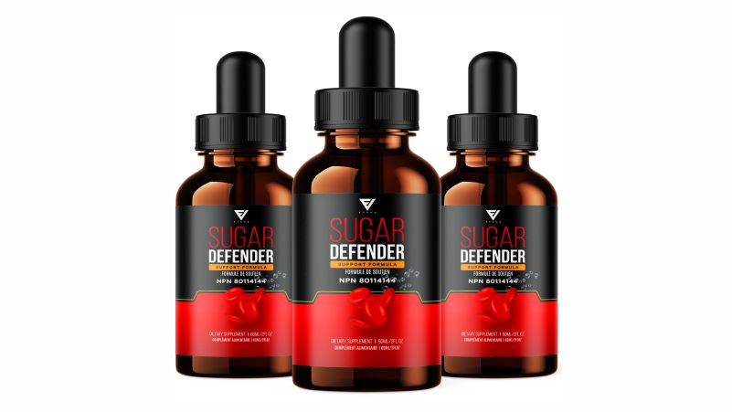 sugar defender