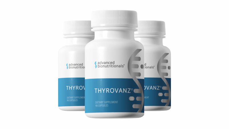 thyrovanZ